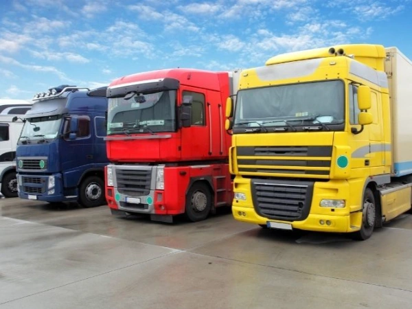 Konya Şalpazarı Nakliye